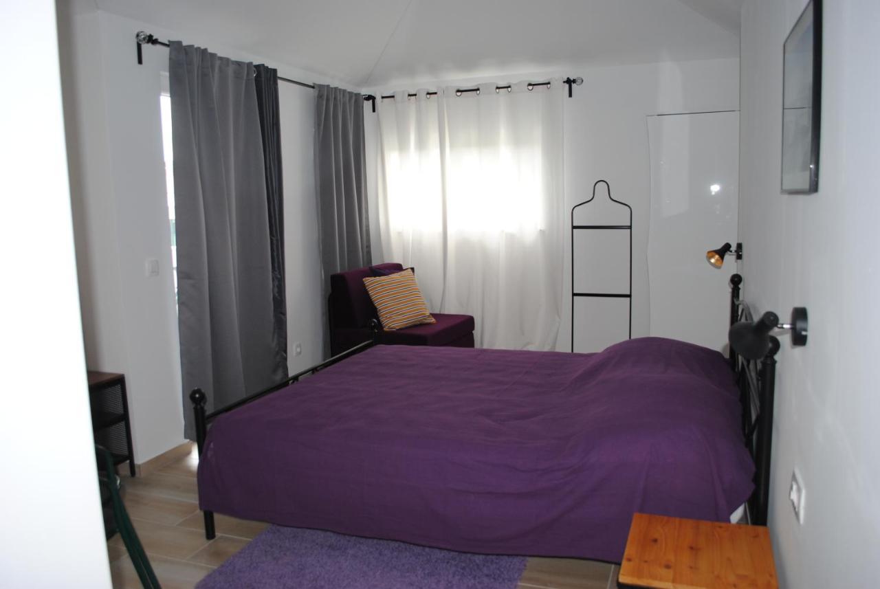 Apartments Natura Μακάρσκα Εξωτερικό φωτογραφία