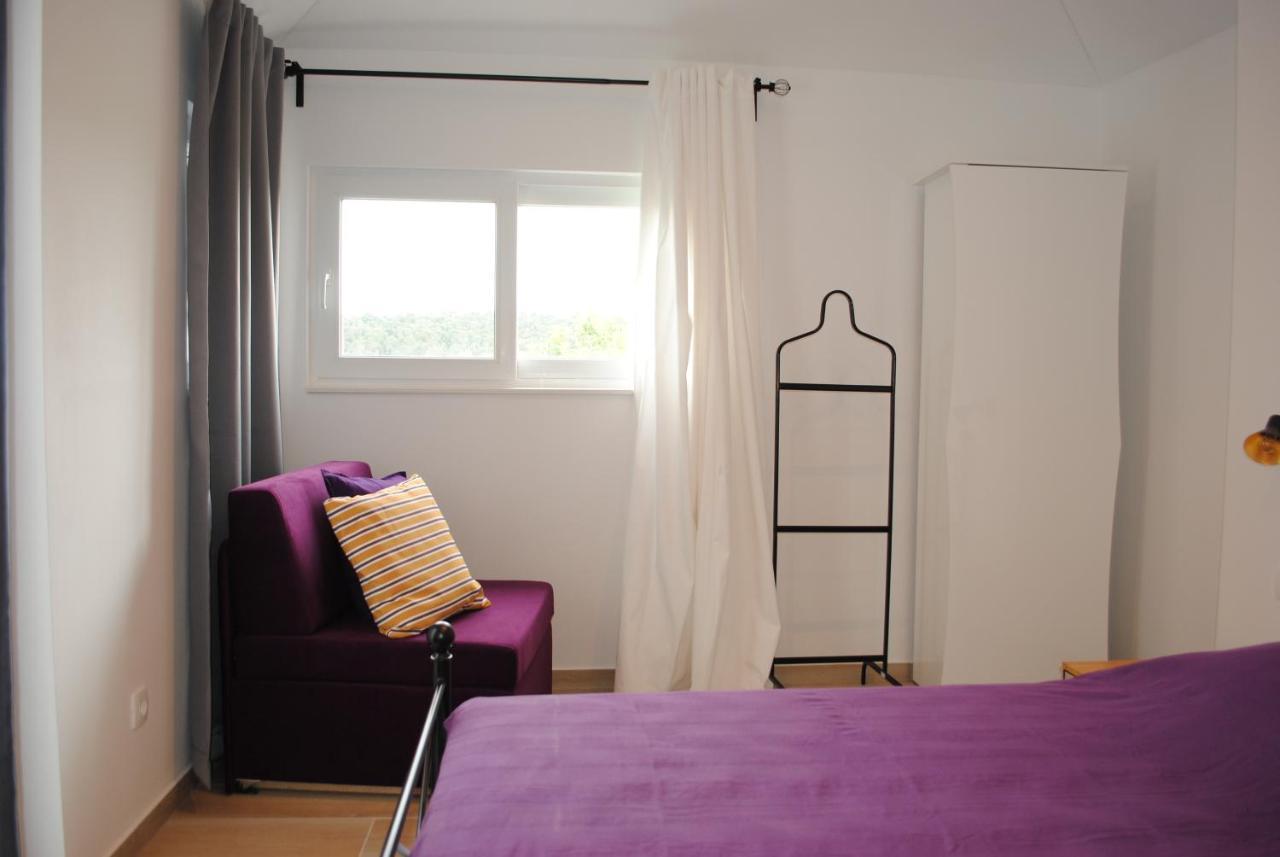 Apartments Natura Μακάρσκα Εξωτερικό φωτογραφία