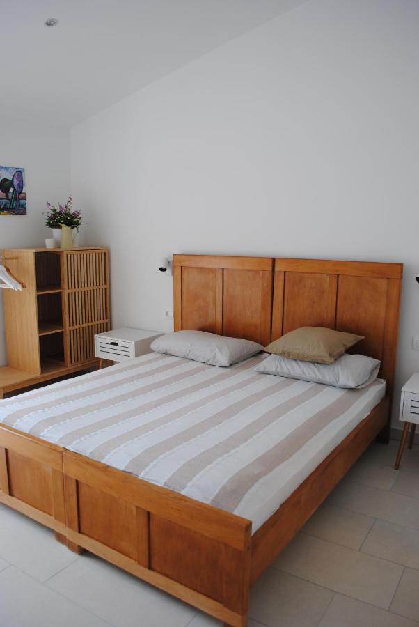 Apartments Natura Μακάρσκα Εξωτερικό φωτογραφία