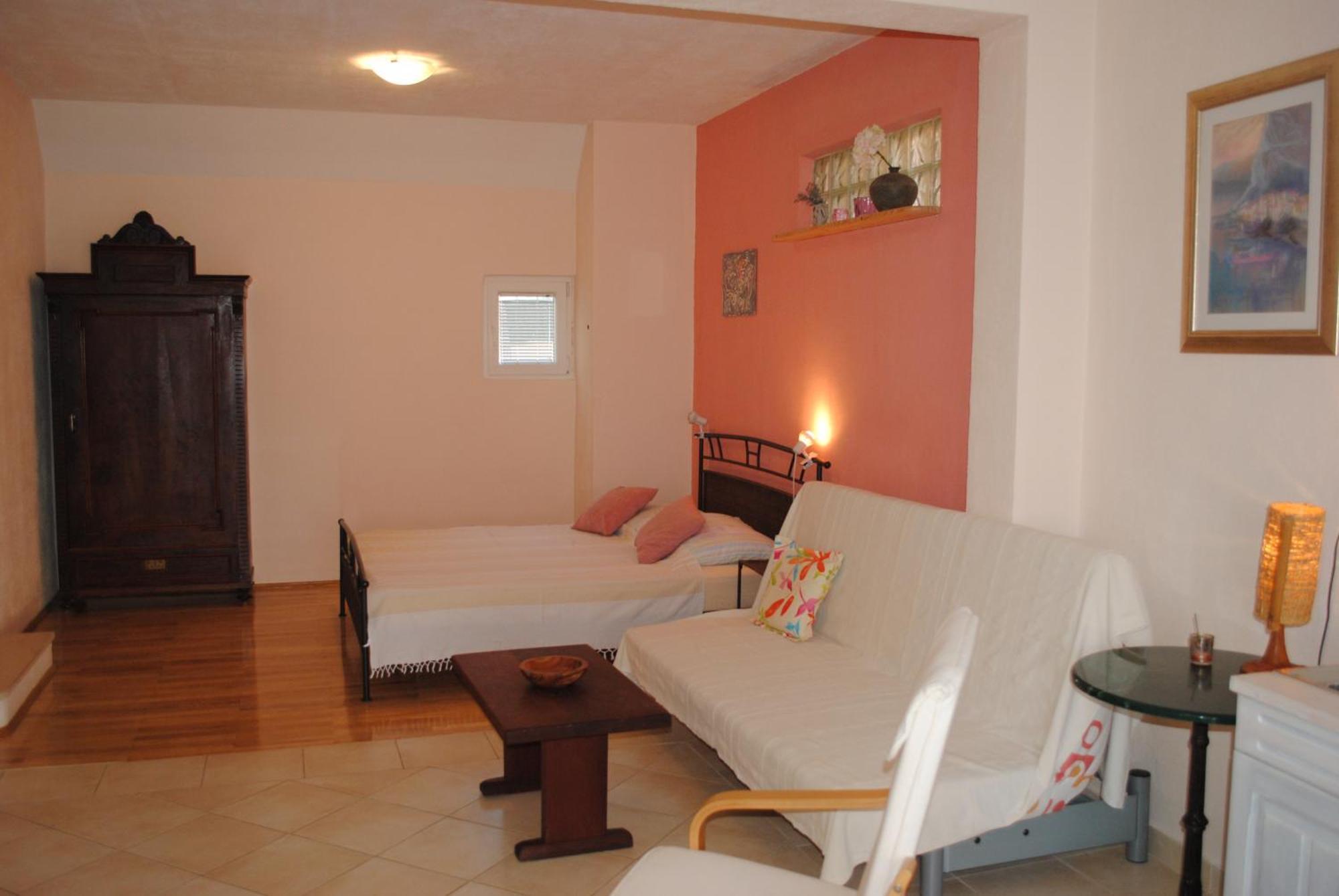 Apartments Natura Μακάρσκα Εξωτερικό φωτογραφία