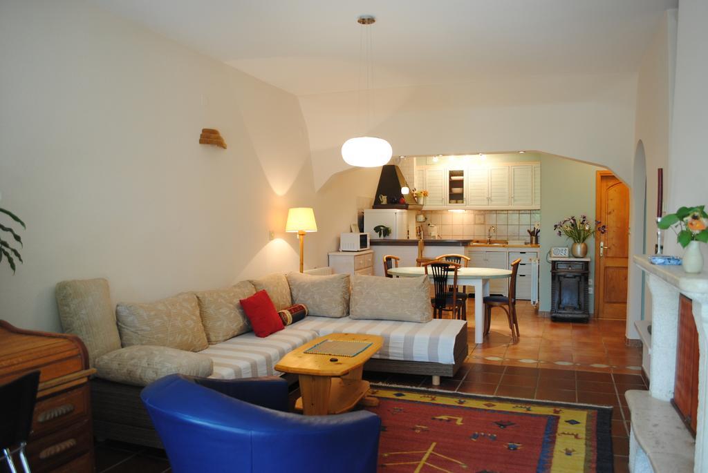 Apartments Natura Μακάρσκα Δωμάτιο φωτογραφία
